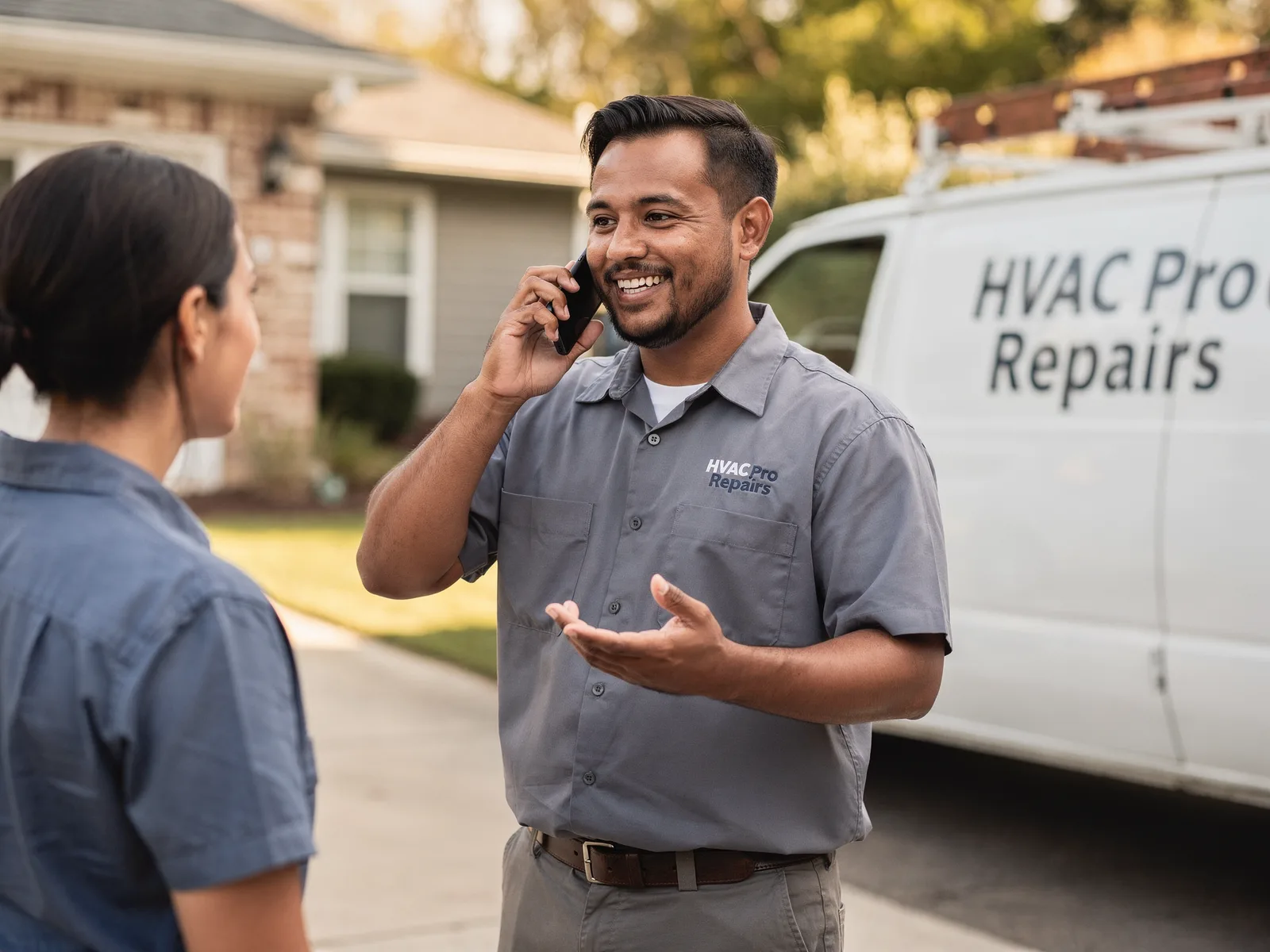 Heat Pump Repair Andalusia, AL FAQs